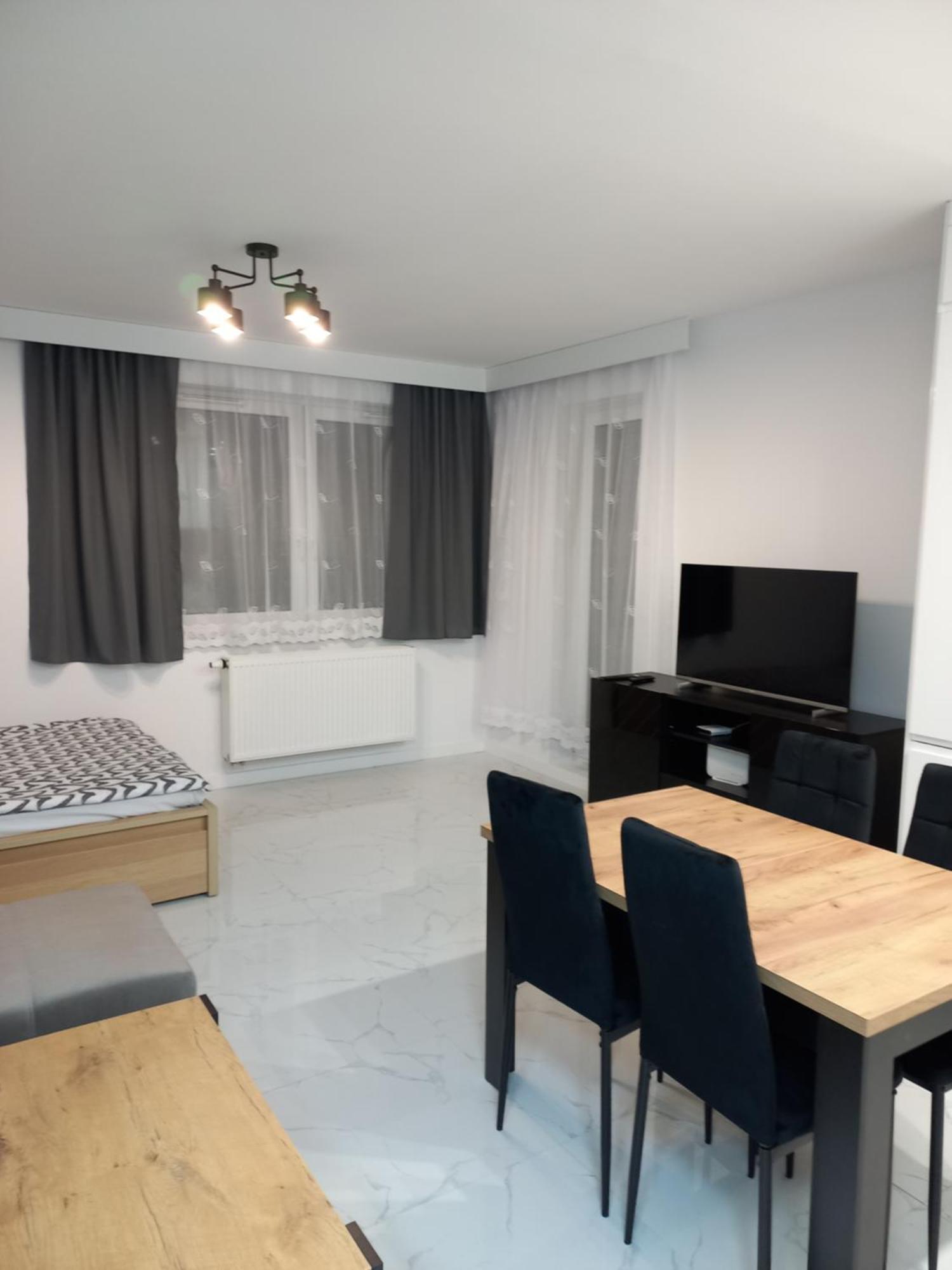 Tauzen Apartaments 18 Katowice Exterior foto
